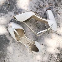 Scarpe sposa - 1
