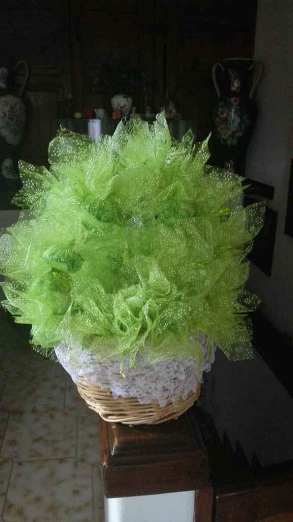 Sacchetti promessa _il mio fai da te - 1