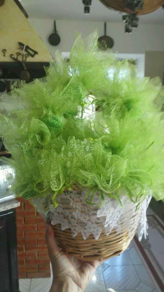 Sacchetti promessa _il mio fai da te - 2