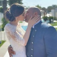 Ti presto il mio vestito da sposa napoli - 3