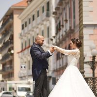 Ti presto il mio vestito da sposa napoli - 4