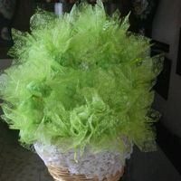 Sacchetti promessa _il mio fai da te - 1