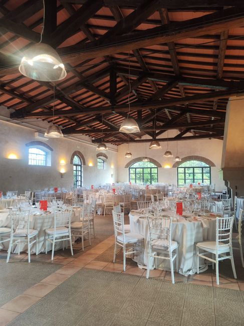 Dubbi allestimenti 1