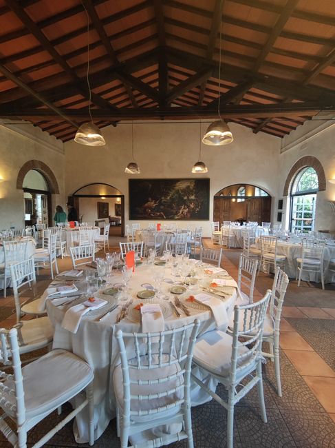 Dubbi allestimenti 3