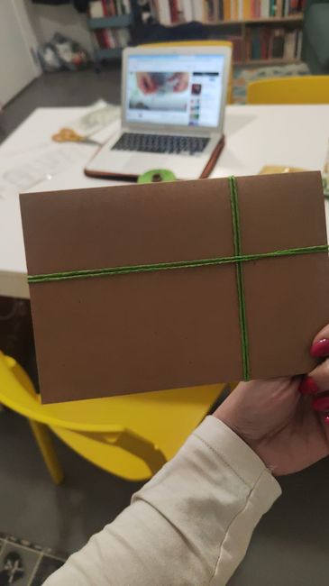 Consiglio chiusura busta partecipazioni 2