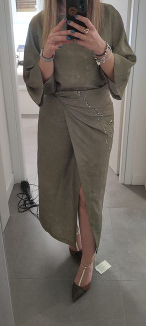 Bouquet colorato promessa 6