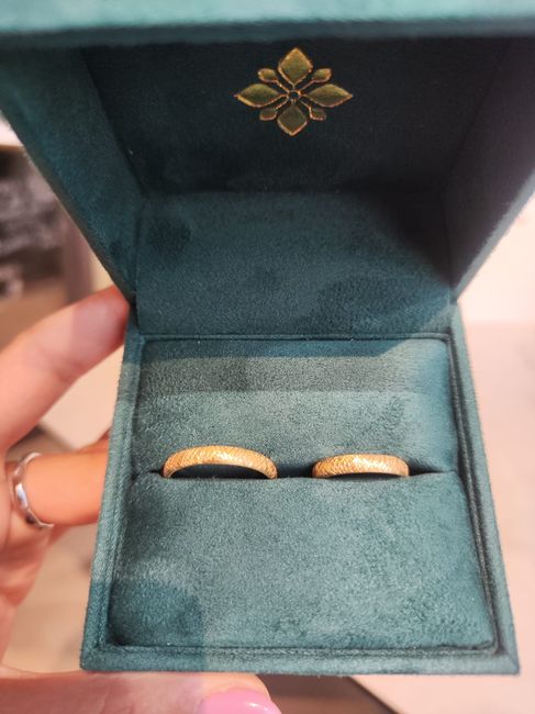 Fedi tatuate e fedi vere e proprie 3