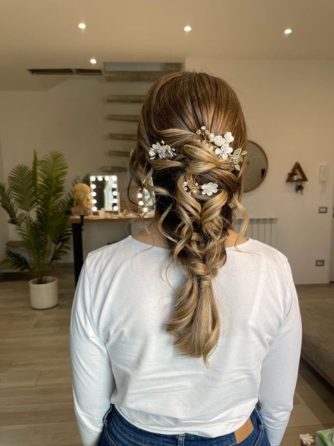 Trucco e parrucco - 2