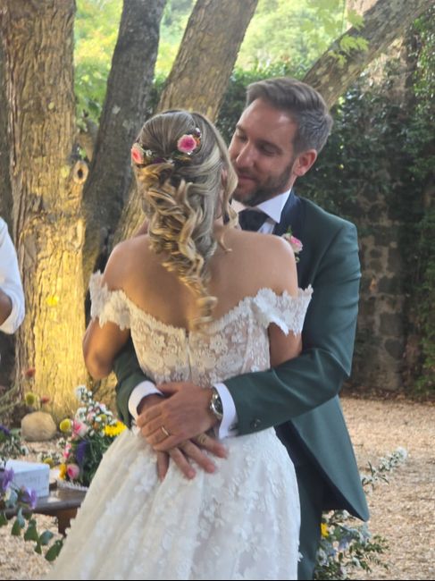 5 settembre 2025 🥹❤️ 2