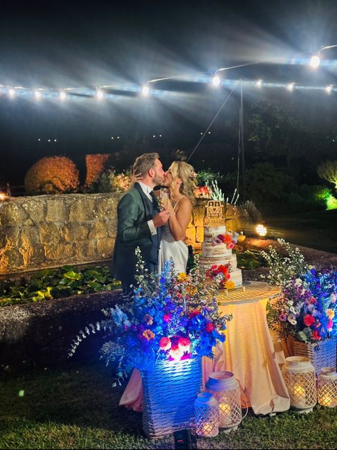 5 settembre 2025 🥹❤️ 6