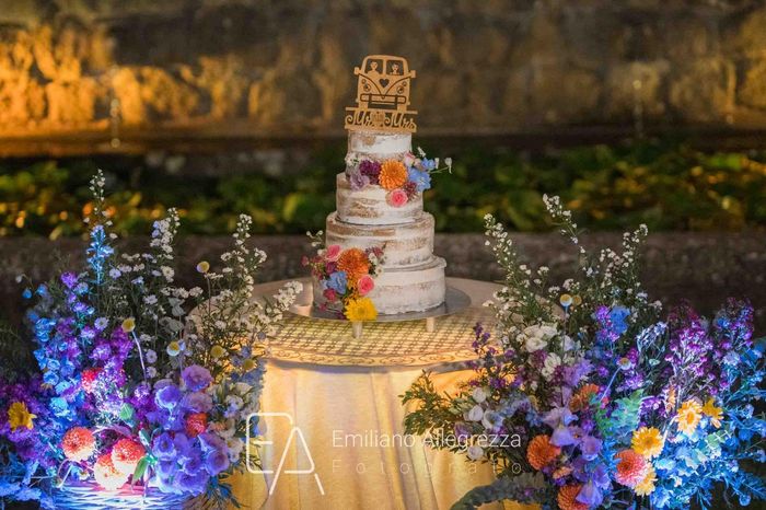 Vibrazioni romantiche o eleganza senza tempo? 🌸✨ 5