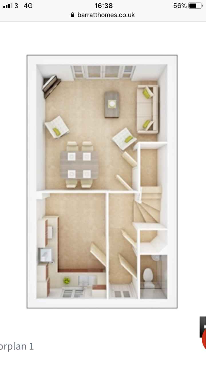  La casa dei nostri sogni prende forma ❤️ - 3