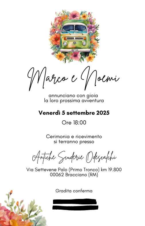 Cake topper sì o no? Vi mostro il mio a tema viaggio! - 1