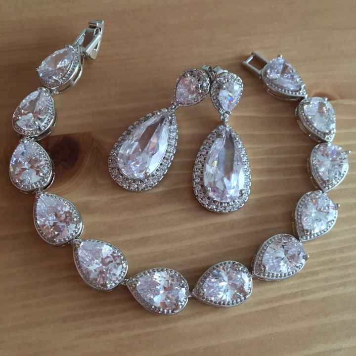  Finalmente bijoux  arrivati!! - 1