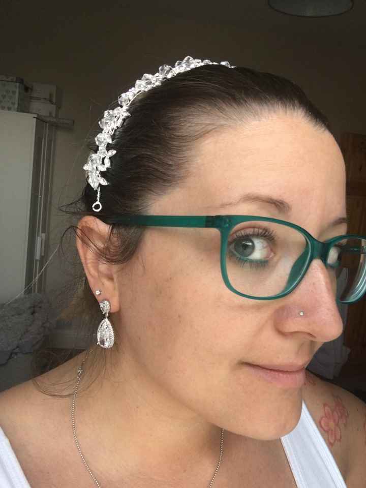  Come una principessa!! - 1