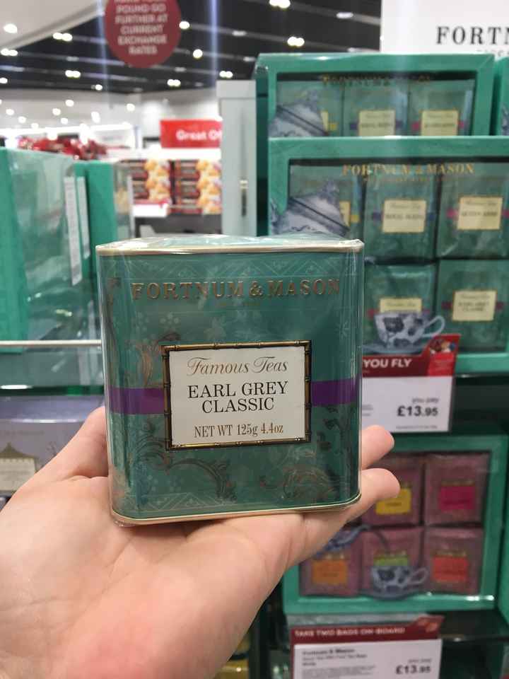  Habemus Bomboniere - 3