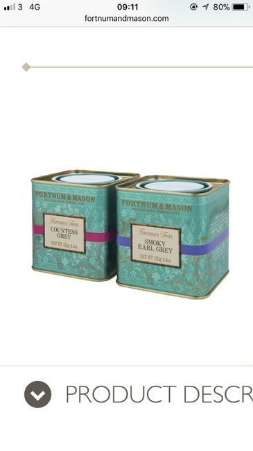  Habemus Bomboniere - 2