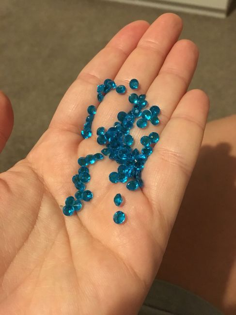  Diamantini da lanciare arrivati - 2