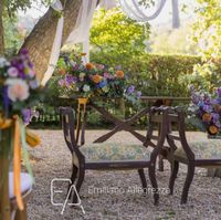 Vibrazioni romantiche o eleganza senza tempo? 🌸✨ - 4