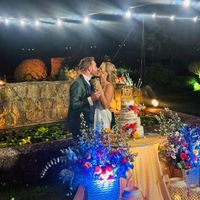 Vibrazioni romantiche o eleganza senza tempo? 🌸✨ - 6