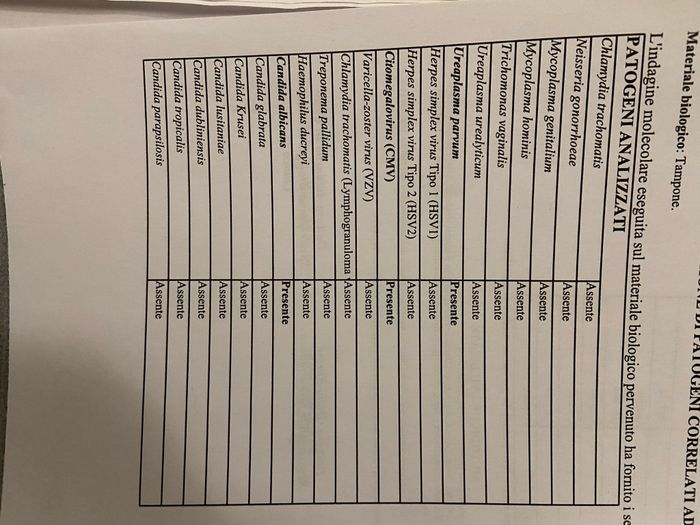 Chi non le aspetta per Novembre 2021 🍀🍀🍀 - 1