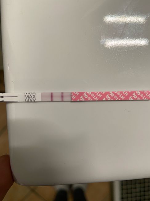 Chi non le aspetta per Febbraio 2022 🤩🤞🍀❤️ - 1