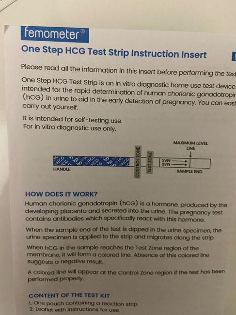 Chi non le aspetta per Febbraio 2022 🤩🤞🍀❤️ - 1