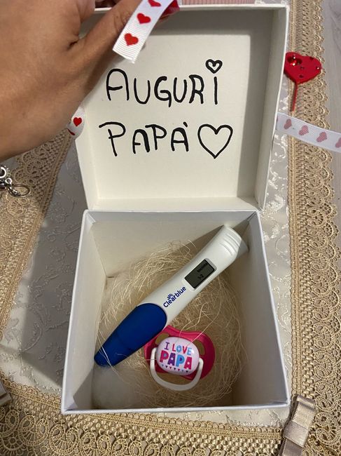 Chi non le aspetta per Febbraio 2022 🤩🤞🍀❤️ - 2