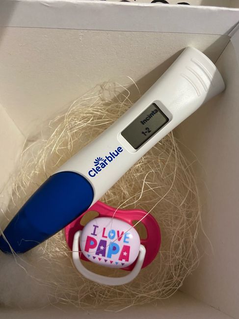 Chi non le aspetta per Febbraio 2022 🤩🤞🍀❤️ - 3