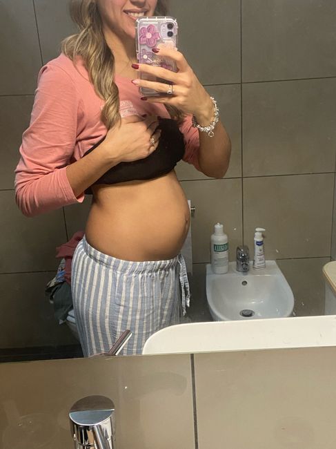 Future mamme Giugno/Luglio 2025 ❤️ 3