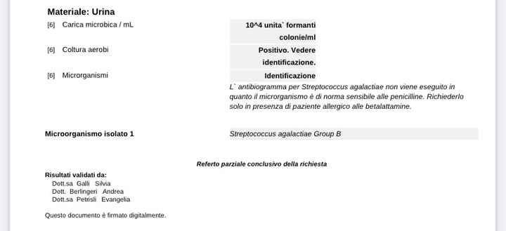 🍀Future mamme Luglio 2022🍀 - 1