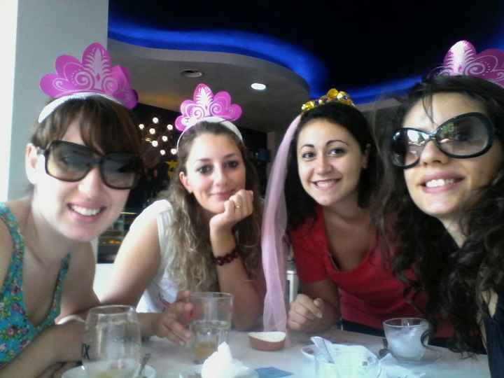 al bar a far colazione 