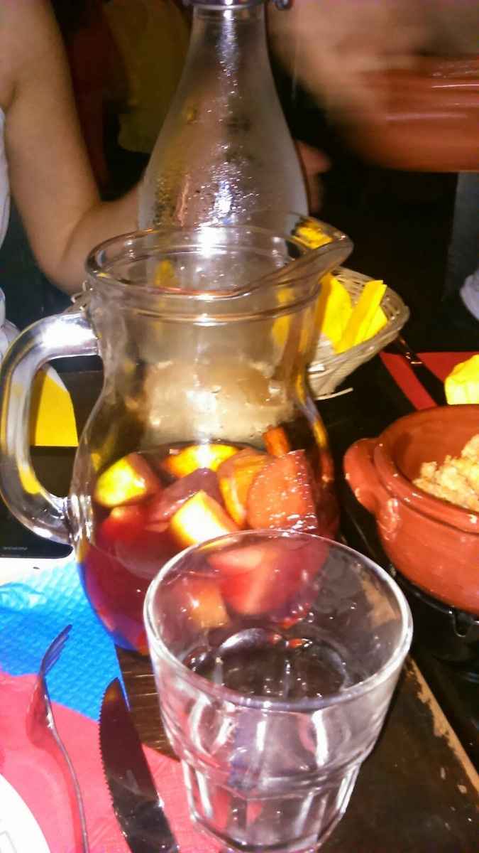 sangria