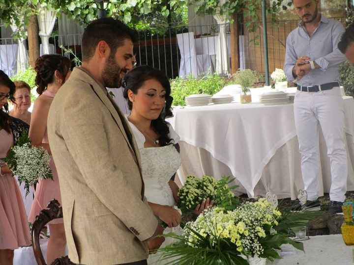 giacomo & maria