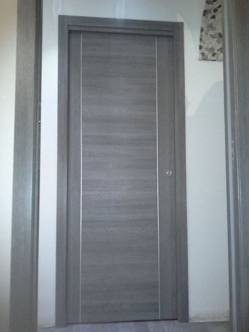 porte a scomparsa