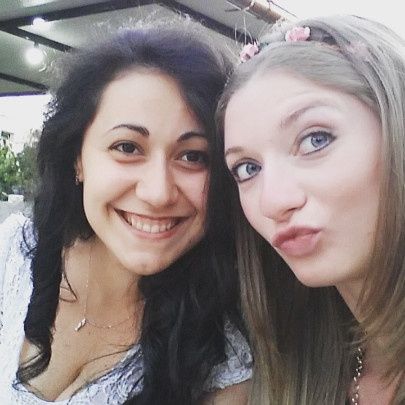 io & rosita