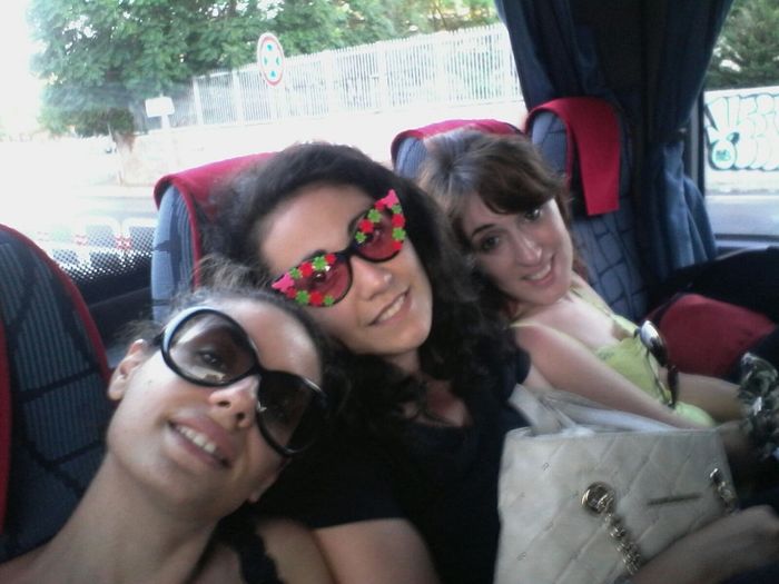 bus roma termini-roma fiumicino