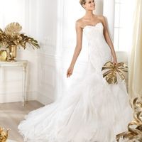 Pronovias fan club di matrimonio.com!!! - 1