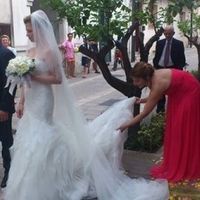 Pronovias fan club di matrimonio.com!!! - 1