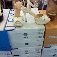 Quale scarpe da sposa avete scelto??? - 1