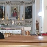 Chiesa confermata! - 1