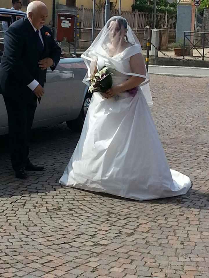 Marito & moglie 20.06.15 - 1