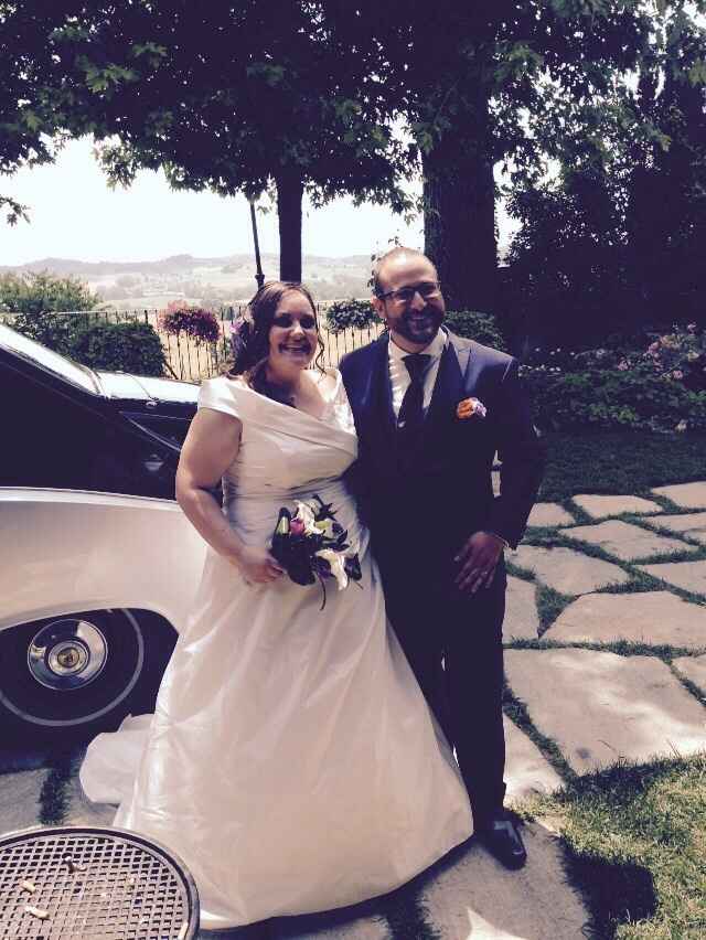 Marito & moglie 20.06.15 - 2