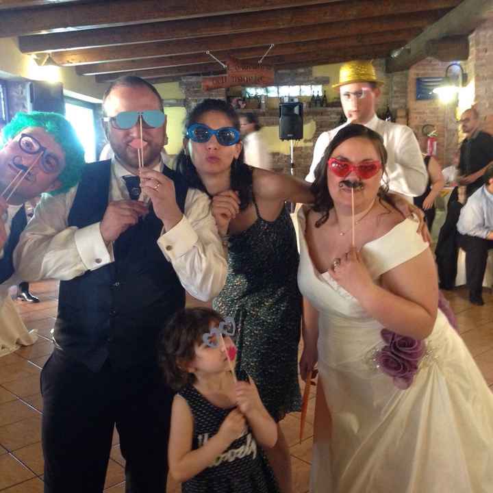 Marito & moglie 20.06.15 - 5