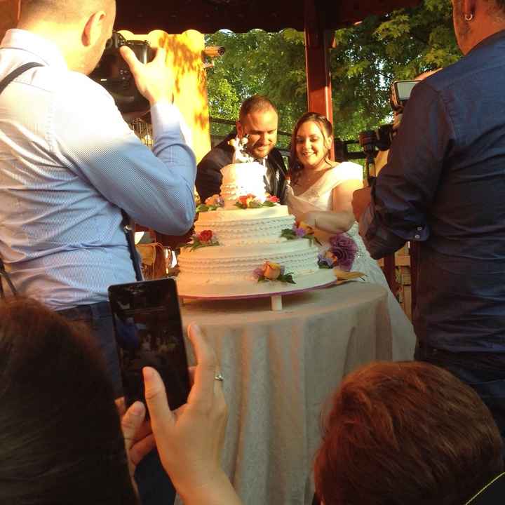 Marito & moglie 20.06.15 - 6