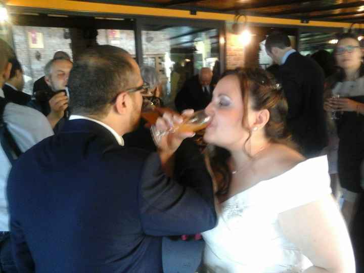 Marito & moglie 20.06.15 - 8