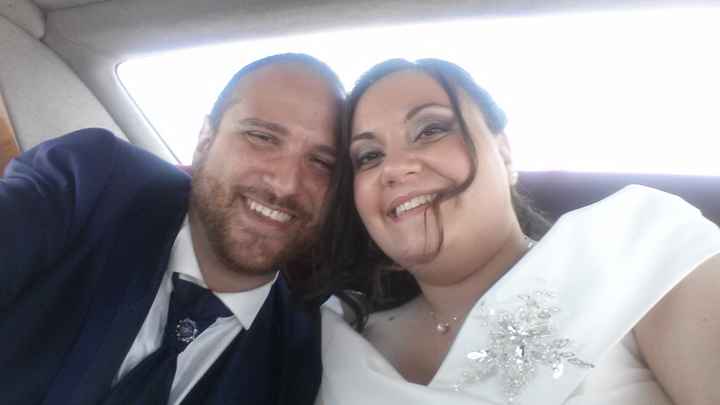 Marito & moglie 20.06.15 - 9