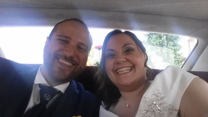 Marito & moglie 20.06.15 - 4