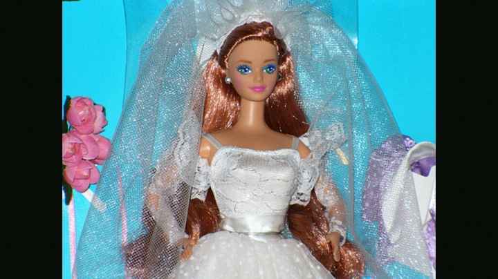 Barbie sposa: quale si avvicina al tuo look? - 1
