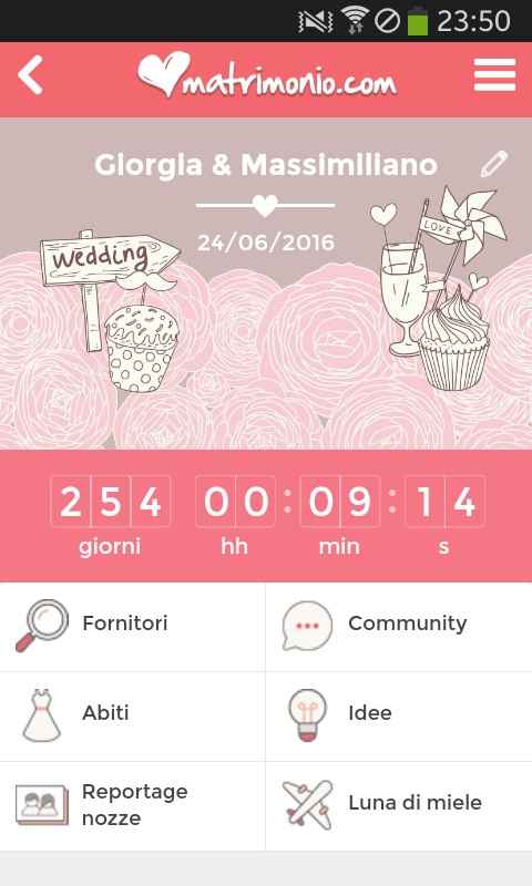 Che numero dice il tuo contatore? Dicci quanto manca! - 1